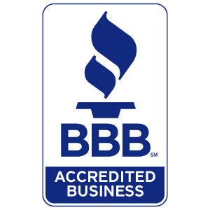 BBB Accredited Business